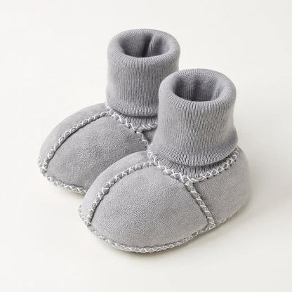 CHAUSSONS BEBE | FashionCosy™ - Bébé Calinou