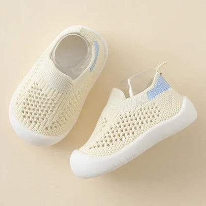 CHAUSSURES BEBE | HappyFoot - Bébé Calinou