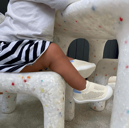 CHAUSSURES BEBE | HappyFoot - Bébé Calinou