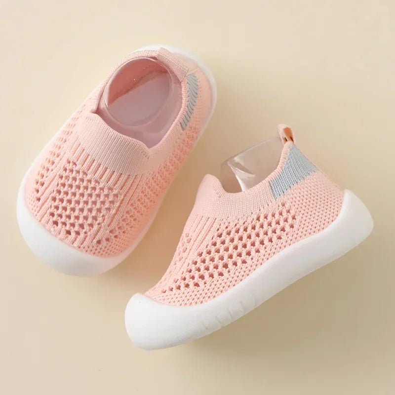 CHAUSSURES BEBE | HappyFoot - Bébé Calinou