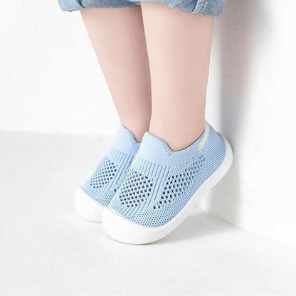 CHAUSSURES BEBE | HappyFoot - Bébé Calinou