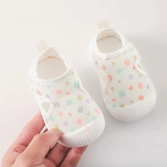 CHAUSSURES ENFANT | AirMini™ - Bébé Calinou