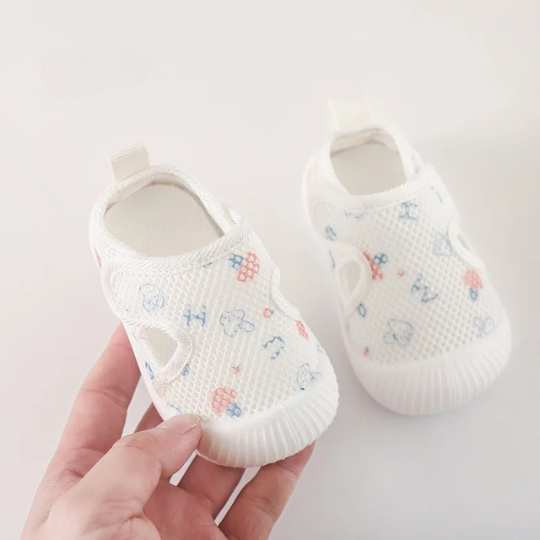 CHAUSSURES ENFANT | AirMini™ - Bébé Calinou