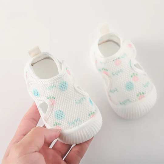 CHAUSSURES ENFANT | AirMini™ - Bébé Calinou