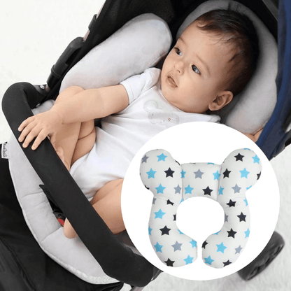 Coussin cale tête bébé | EasySleep™ - Bébé Calinou