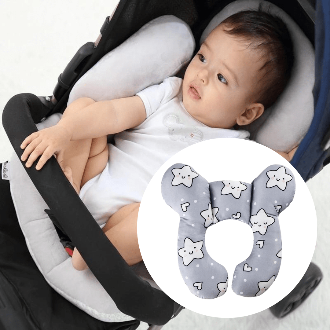 Coussin cale tête bébé | EasySleep™ - Bébé Calinou