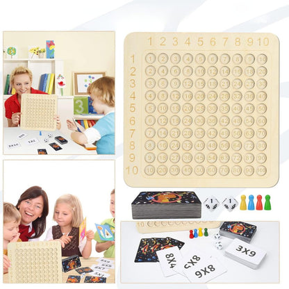 JEU D'APPRENTISSAGE DE CALCULS | Calcul-Malin - Bébé Calinou