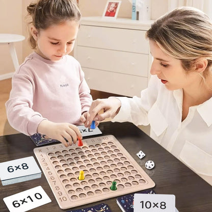 JEU D'APPRENTISSAGE DE CALCULS | Calcul-Malin - Bébé Calinou