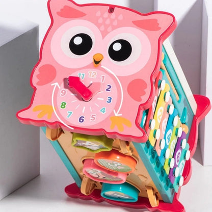 JOUET BEBE 1 AN | ChouetteBox™ - Bébé Calinou