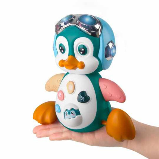 JOUET BEBE 1 ANS | PingoMove™ - Bébé Calinou
