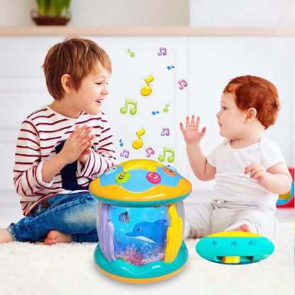 JOUET BEBE | AquaMagic™ - Bébé Calinou