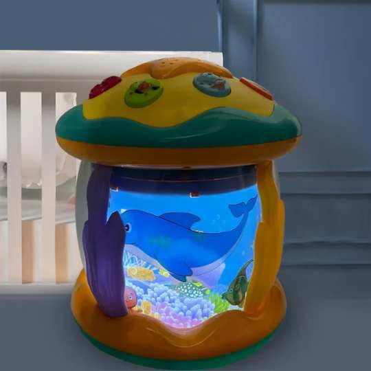 JOUET BEBE | AquaMagic™ - Bébé Calinou
