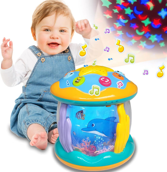 JOUET BEBE | AquaMagic™ - Bébé Calinou