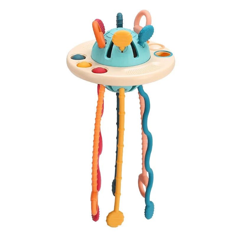 JOUET BEBE | Dentiplay™ - Bébé Calinou