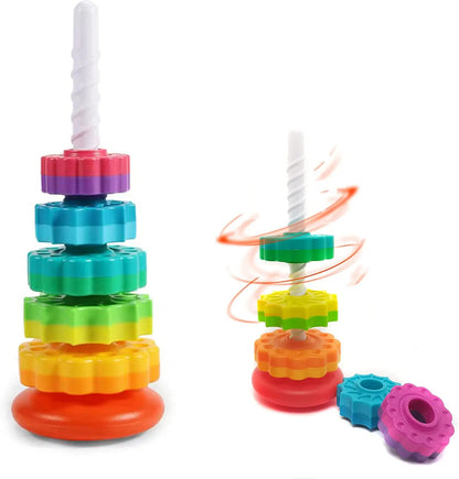 JOUET BÉBÉ | RotaFun™ - Bébé Calinou