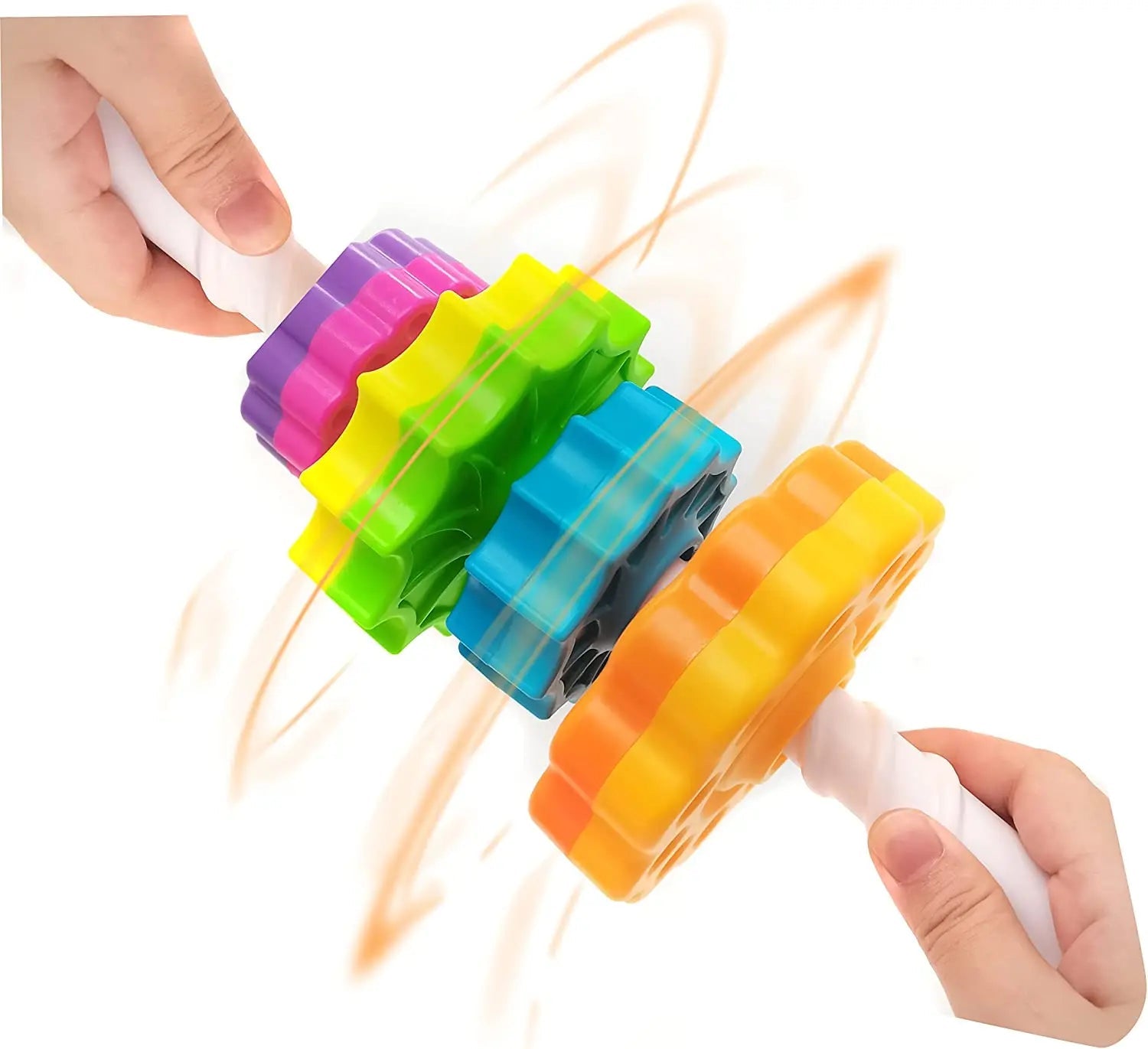 JOUET BÉBÉ | RotaFun™ - Bébé Calinou