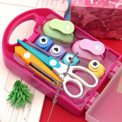 kit-creatif-ciseaux-et-perforeuses