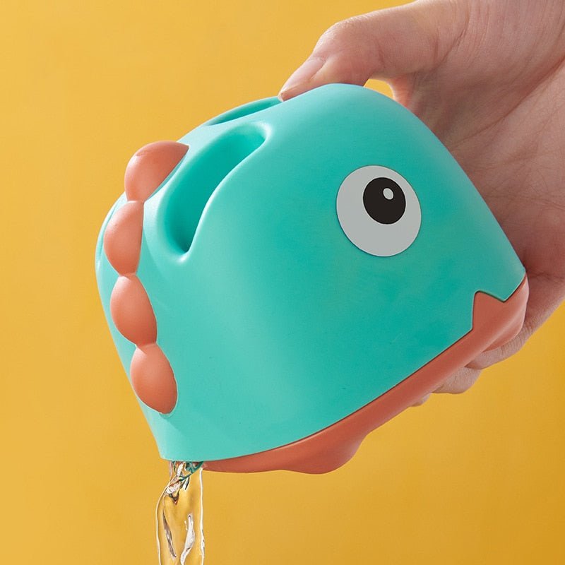 Kit nettoyage biberon | DINOBRUSH™ - Bébé Calinou