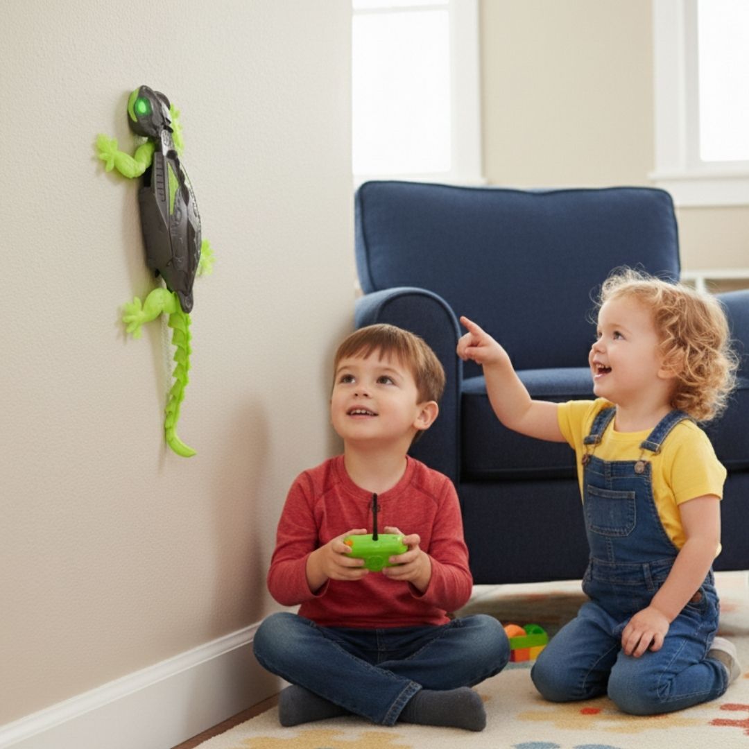 lezard-telecommande-geckofun-education-positive