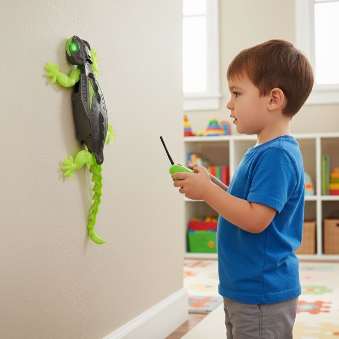 lezard-telecommande-geckofun-noir