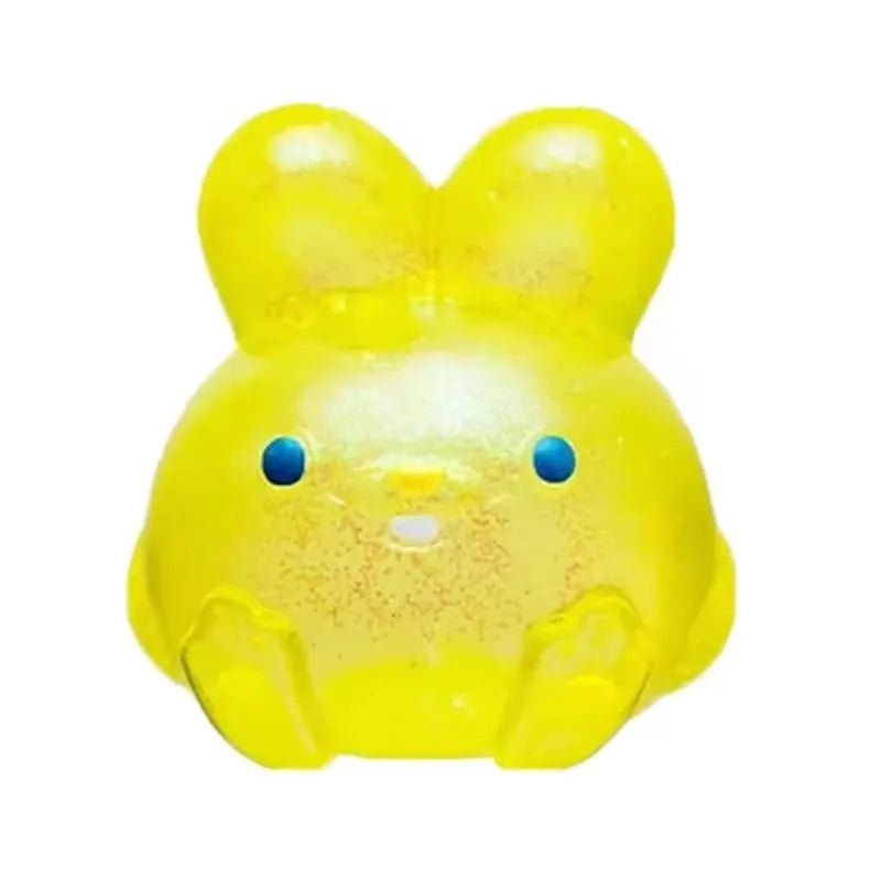 🧊 Needoh Nice Cube – Cube Sensoriel Anti-Stress Fidget Toy Satisfaisant - Bébé Calinou