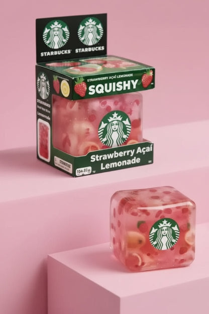 🎲 NeeDoh Nice Cube – Le Cube Squishy Anti-Stress qui Rend Accro (en Bien !) - Bébé Calinou