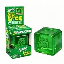 🎲 NeeDoh Nice Cube – Le Cube Squishy Anti-Stress qui Rend Accro (en Bien !) - Bébé Calinou