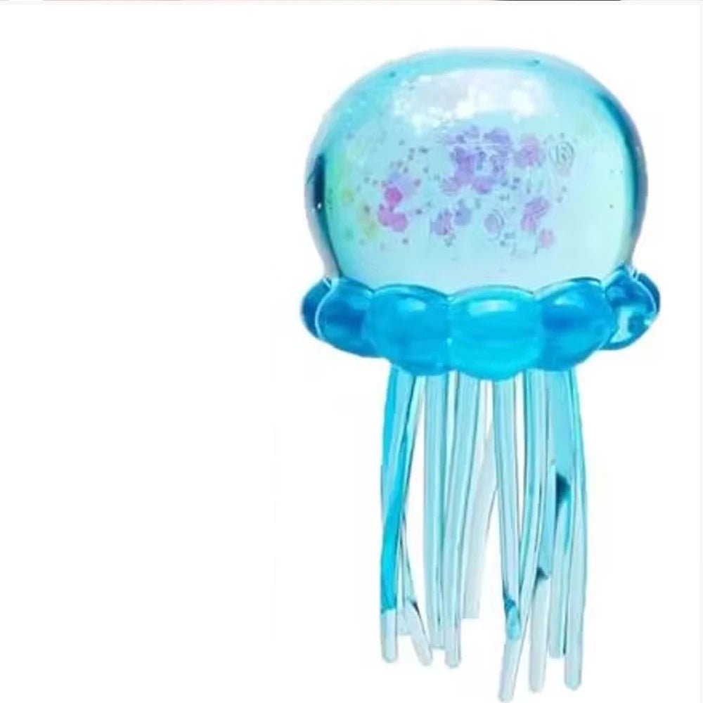 🧊 Needoh Squishy Cube Sensoriel Anti-Stress – Fidget Toy Apaisant pour Enfants & Adultes - Bébé Calinou