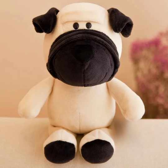 PELUCHE | Doggy - Bébé Calinou