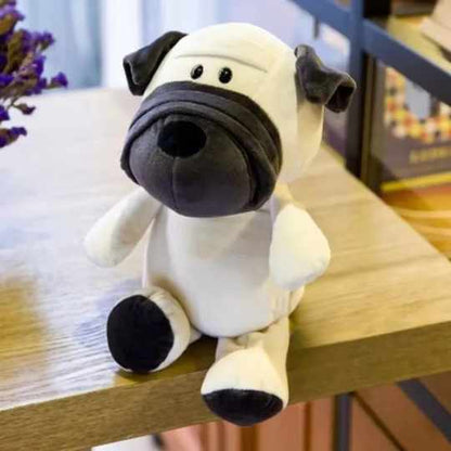 PELUCHE | Doggy - Bébé Calinou