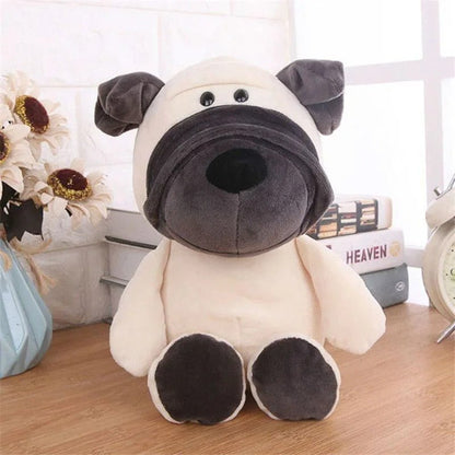 PELUCHE | Doggy - Bébé Calinou