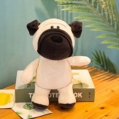 PELUCHE | Doggy - Bébé Calinou