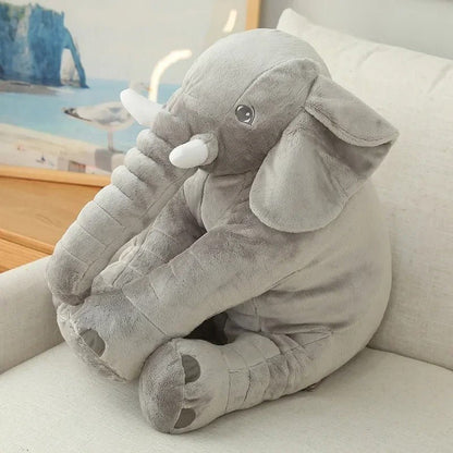 PELUCHE GEANTE | Elefanto - Bébé Calinou