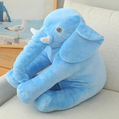 PELUCHE GEANTE | Elefanto - Bébé Calinou