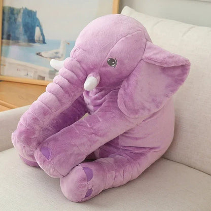 PELUCHE GEANTE | Elefanto - Bébé Calinou