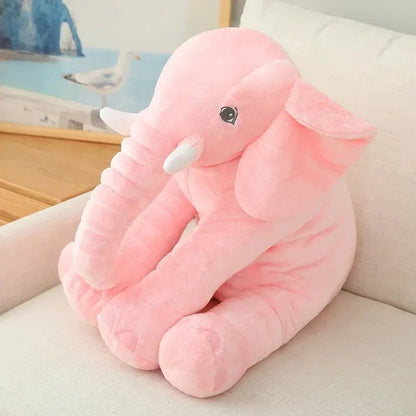 PELUCHE GEANTE | Elefanto - Bébé Calinou