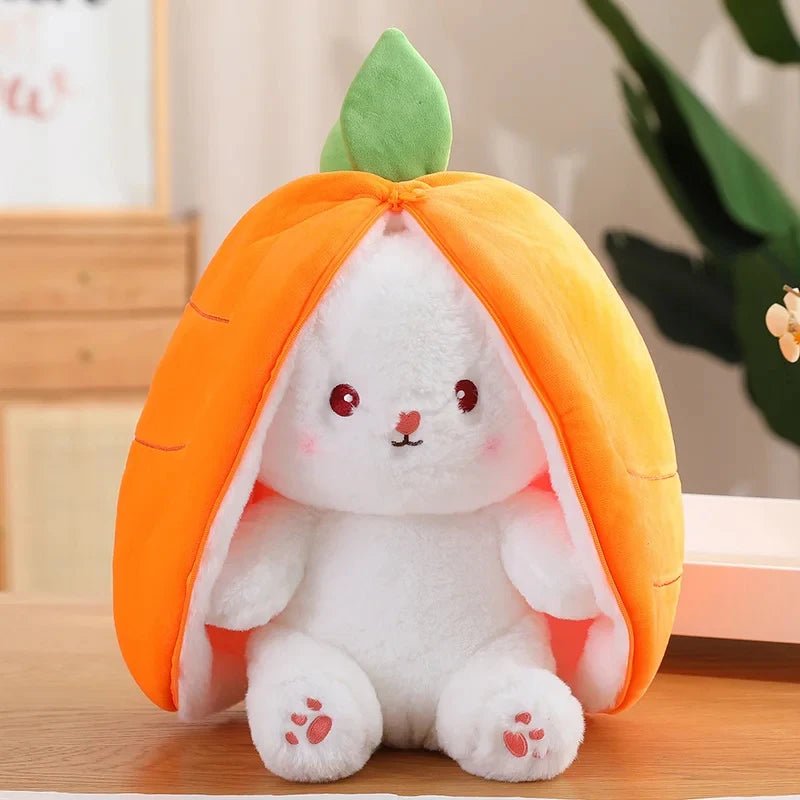 PELUCHE | Lapinou - Bébé Calinou