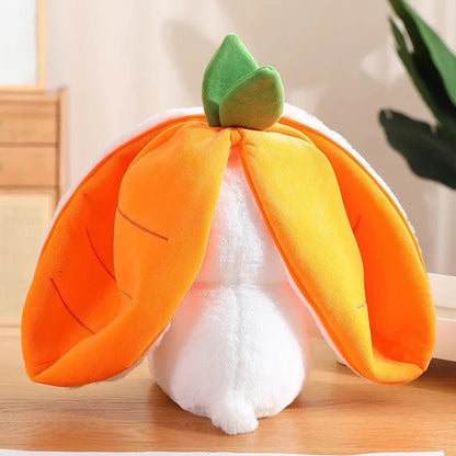 PELUCHE | Lapinou - Bébé Calinou