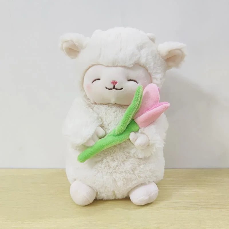 PELUCHE | Mouty - Bébé Calinou