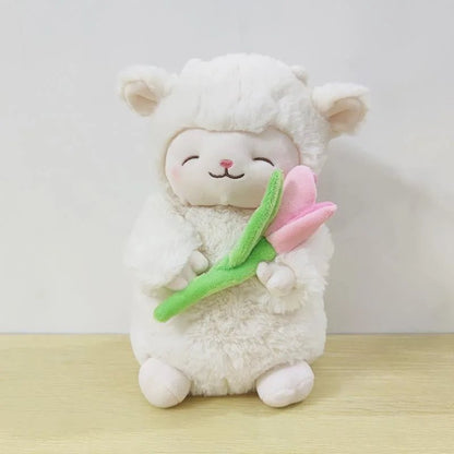 PELUCHE | Mouty - Bébé Calinou