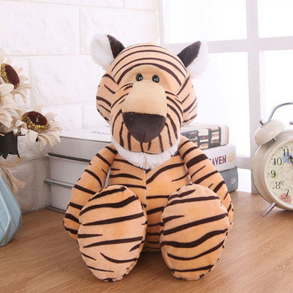 PELUCHE | Oscar le Tigre - Bébé Calinou