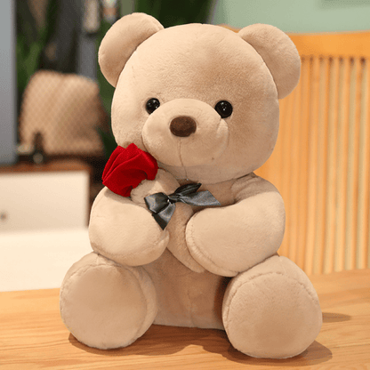 PELUCHE | Valentino - Bébé Calinou
