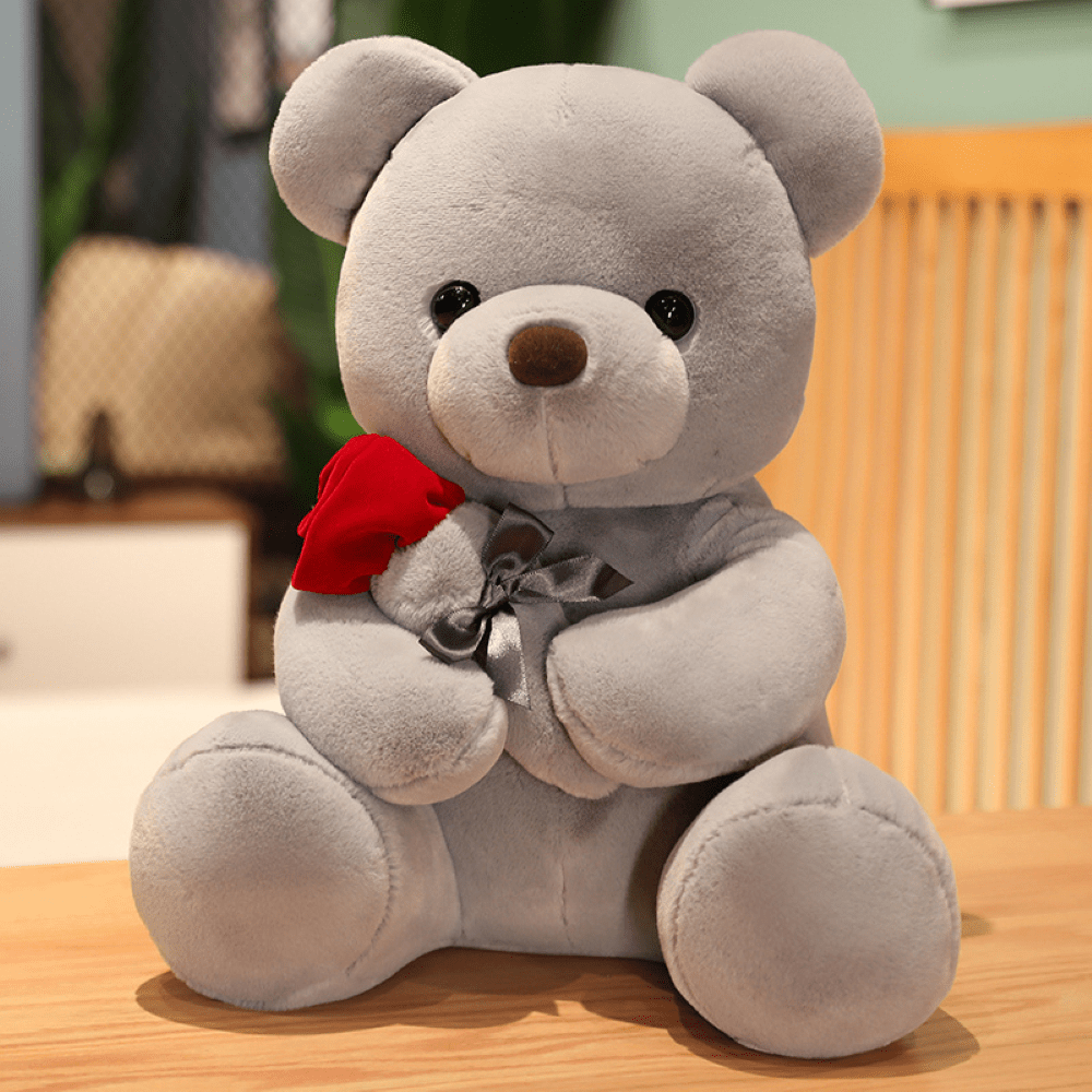 PELUCHE | Valentino - Bébé Calinou