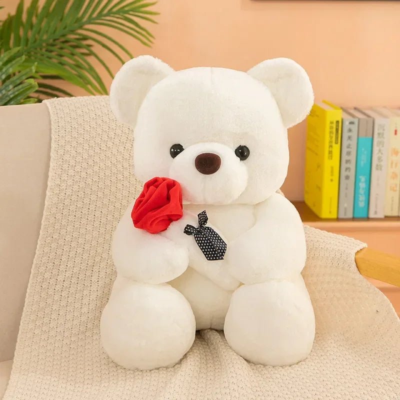 PELUCHE | Valentino - Bébé Calinou