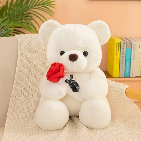 PELUCHE | Valentino - Bébé Calinou