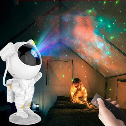 PROJECTEUR ETOILE | Astrophile™ - Bébé Calinou