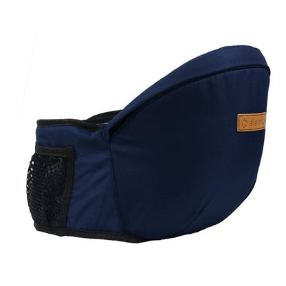SIÈGE PORTE-BÉBÉ ERGONOMIQUE | BABYSEAT™ - Bébé Calinou