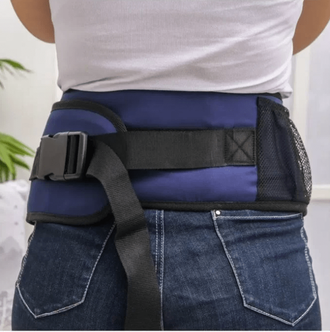 SIÈGE PORTE-BÉBÉ ERGONOMIQUE | BABYSEAT™ - Bébé Calinou
