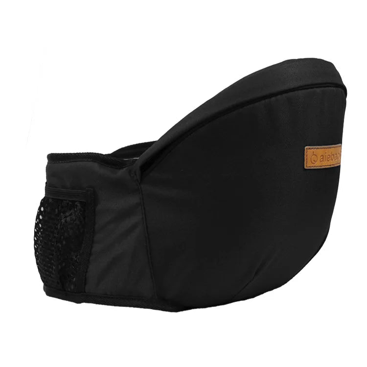 SIÈGE PORTE-BÉBÉ ERGONOMIQUE | BABYSEAT™ - Bébé Calinou
