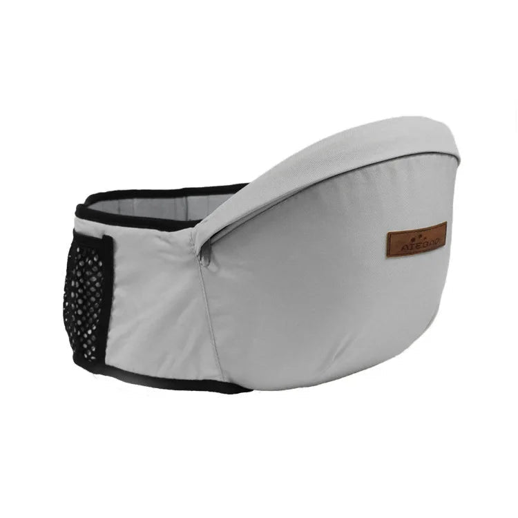 SIÈGE PORTE-BÉBÉ ERGONOMIQUE | BABYSEAT™ - Bébé Calinou